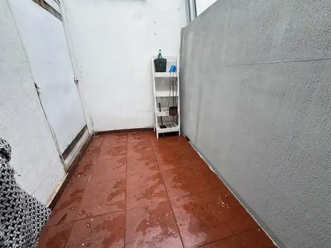Depto Tipo Casa en Alquiler de 1 dormitorio