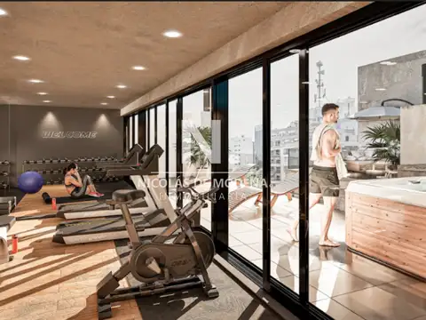 Departamento en Venta en Victorino de la Plaza, USD 96.750