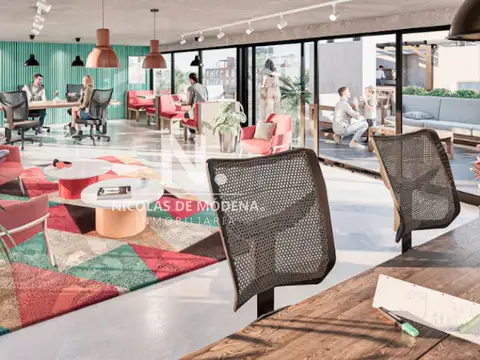 Departamento en Venta A Estrenar