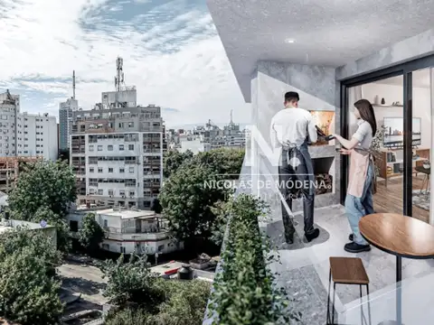 Departamento en Venta en Victorino de la Plaza, USD 96.750
