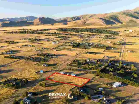 Terreno en Venta en Sierra De La Ventana, USD 43.000