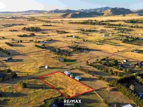 Terreno en Venta de 3377,0 m2