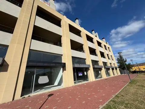 Av. Costanera Luís Rocha 1800