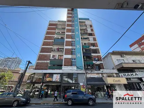 Departamento en alquiler en Ramos Mejía