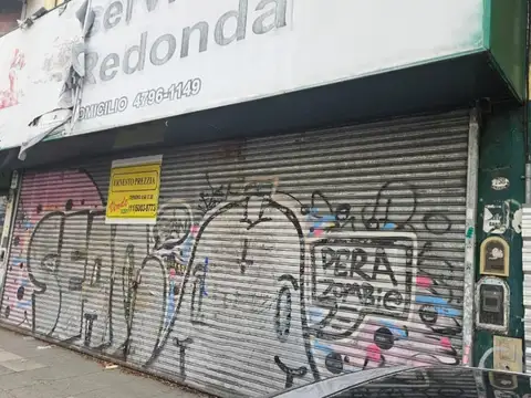 TERRENOS/FRACCIONES/LOTEOS - FRACCIONES URBANAS - VICENTE LÓPEZ - MEDIO, GRAN BS. AS. NORTE