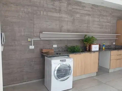 Departamento en Alquiler de 4 ambientes