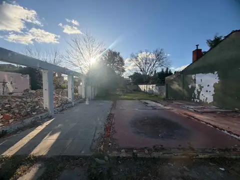 Terreno en Venta en Ricardo Rojas, USD 125.000