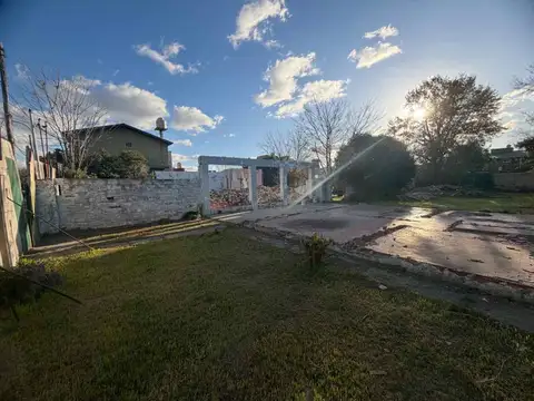 Terreno en venta -  Ricardo Rojas