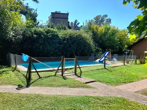 Casa en Venta en Bella Vista, USD 310.000