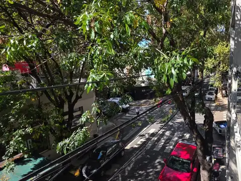 Departamento en Venta en Belgrano, USD 225.000
