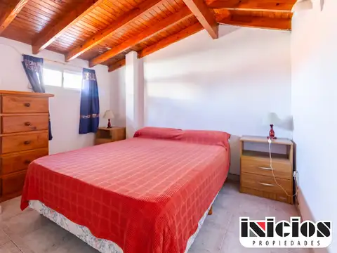 Dúplex en Excelente Ubicación  - C999