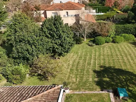 Venta Terreno Lote Ayres del Pilar GRAN TERRENO