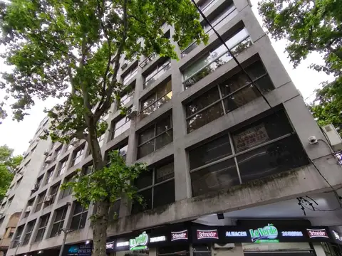 VENTA DE COCHERA CORDÓN