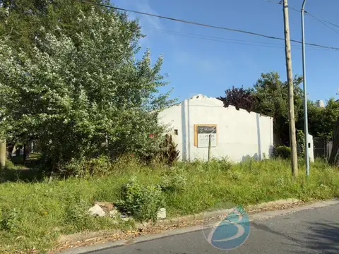 Terreno en Los Pinares
