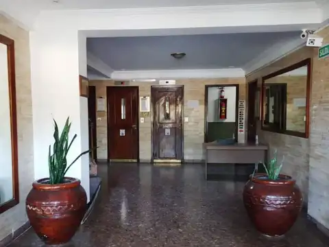 Edificio Tuyu III 3ºC Depto 2 ambientes