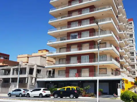 Departamento en Venta en San Clemente del Tuyú, USD 59.500