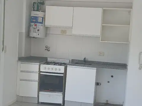 Departamento en Venta en Refinerias, USD 42.000