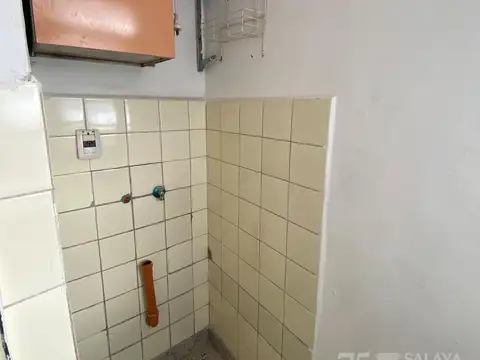 Departamento en Alquiler 45 años
