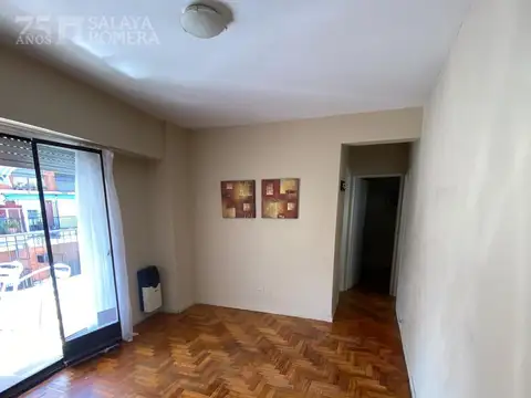 Departamento en Alquiler de 2 dormitorios