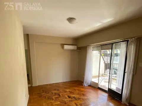 Departamento en Alquiler en Barrio Norte, $ 1.100.000
