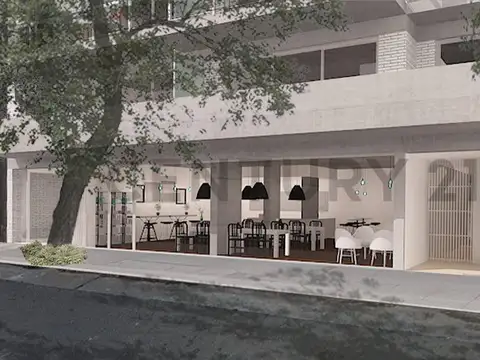 DEPARTAMENTOS EN VENTA A ESTRENAR. SE PUEDE COMPRAR COCHERA