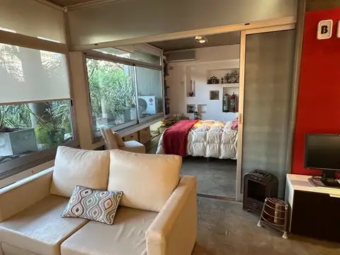 Departamento en Alquiler Temporal con 1 cocheras