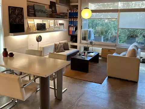 Departamento Semipiso  en Alq. Temporario en Palermo Hollywood, Capital Federal, Buenos Aires