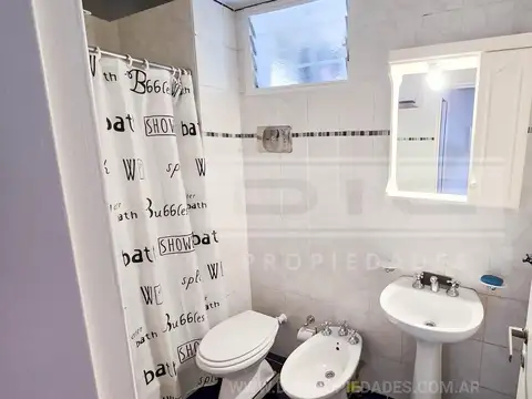 Departamento en Venta 55 años