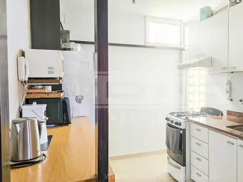 Departamento en Venta en Olivos Uzal / Panamericana, USD 115.000