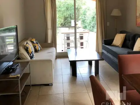 Departamento en Alquiler de 2 ambientes
