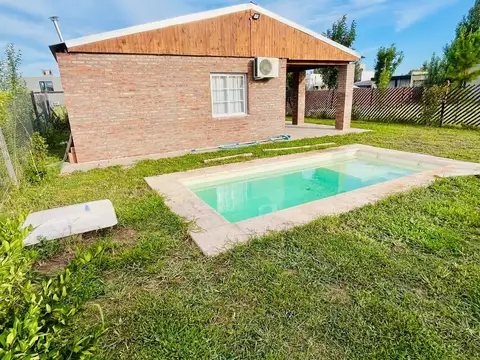 Cabañas en venta en Las Tardes