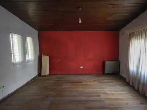 Casa en venta en  Mart.-Santa Fe/Fleming