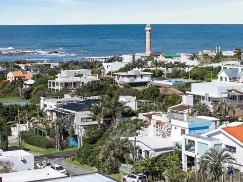 Playa Brava, José Ignacio