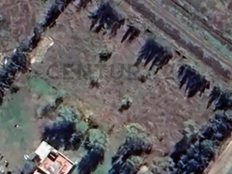 97 y San Gabriel , Piso 0