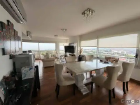 Departamento en Alquiler Temporal en Puerto Madero, USD 2.500