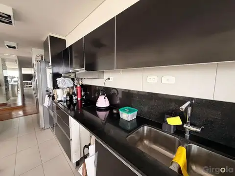 Departamento en Alquiler Temporal con 1 cocheras