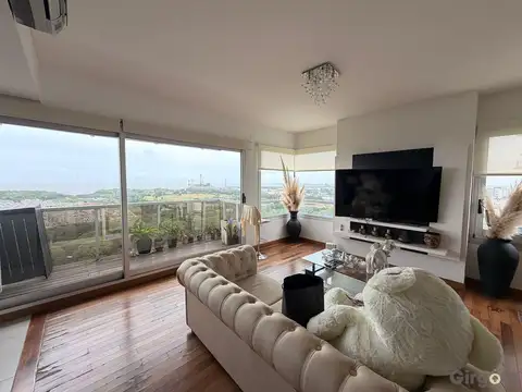 Alquiler departamento de 3 ambientes en Puerto Madero