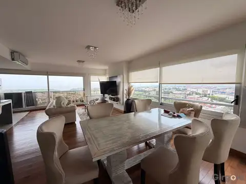 Departamento en Alquiler Temporal de 2 dormitorios