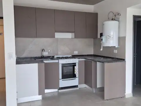 Venta Departamento 2amb a estrenar Hurlingham