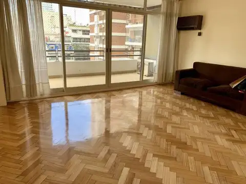 Departamento en Alquiler de 3 ambientes