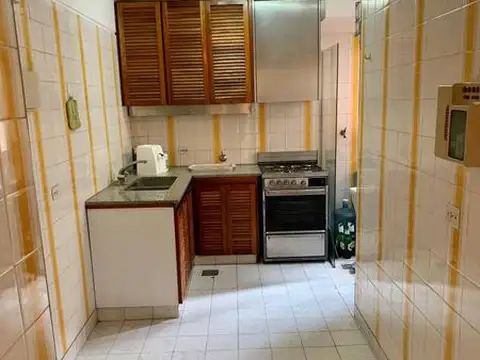 Departamento en Alquiler 30 años