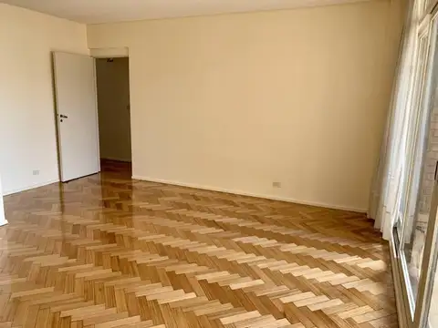 Departamento en Alquiler de 3 dormitorios