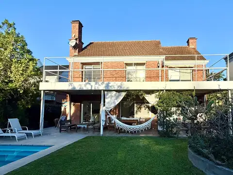 Casa  en Alquiler en Talar Chico, General Pacheco, Tigre