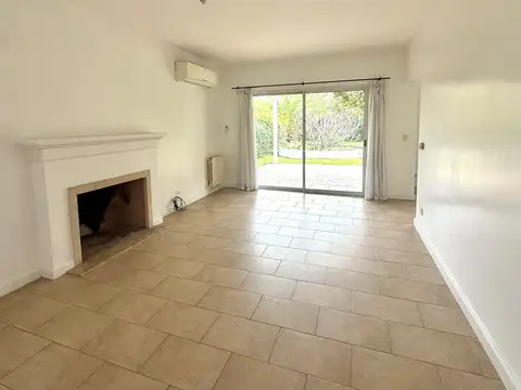 Casa en Alquiler en Talar Chico, USD 2.300