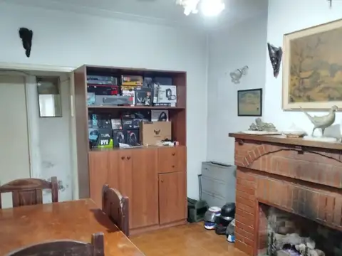 Venta casa 3 ambientes, lote propio.