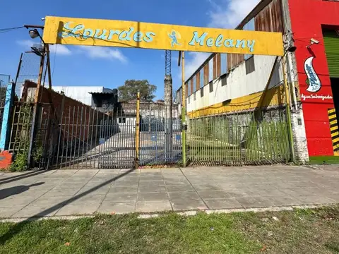 Local - Alquiler - Argentina, La Matanza - juan manuel de rosas 5758