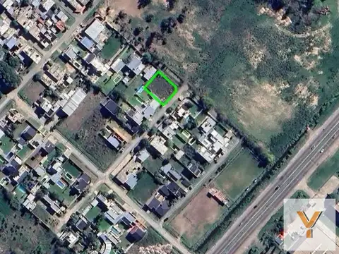 Terreno en Venta en José Hernández, USD 53.000