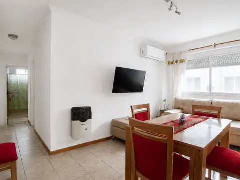 DEPTO 3 AMB. VENTA CABALLITO GRAN UBICACIÓN