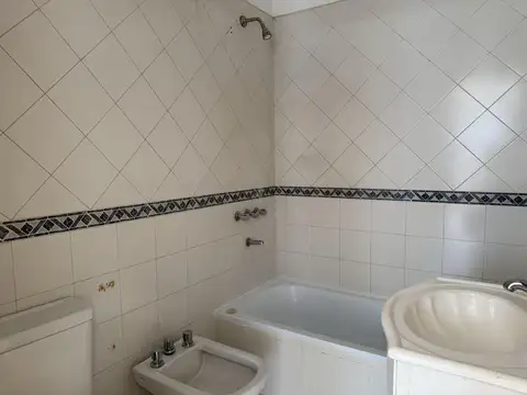 Departamento en Alquiler 20 años