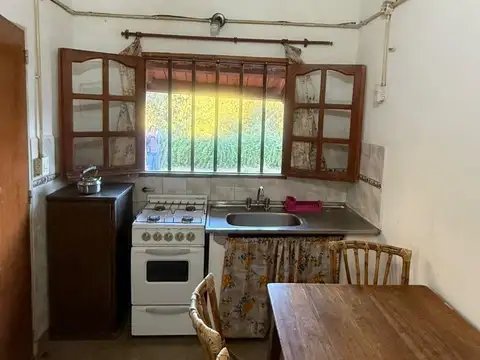 Casa en Venta en Villa Cura Brochero, USD 120.000